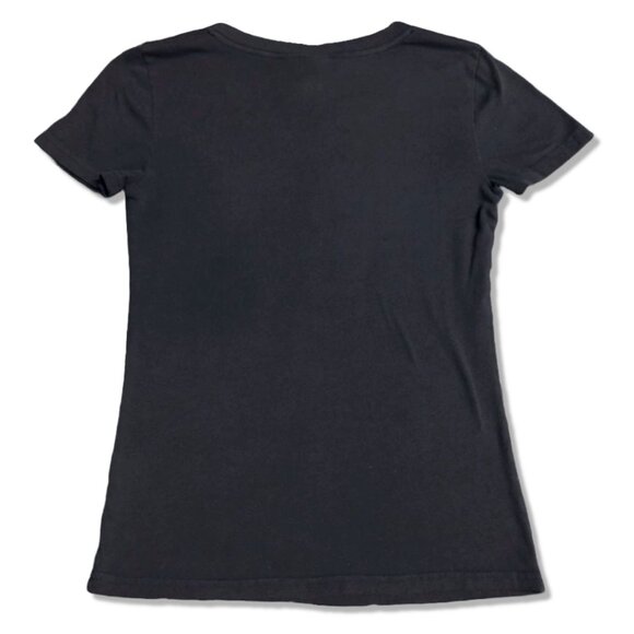 Vintage Hollister Bird T-Shirt - Picture 3 of 4